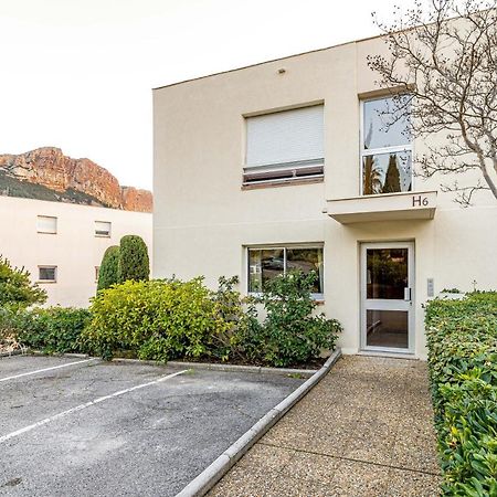 Ferienwohnung Le Beu Beu Par Dodo A Cassis Exterior foto