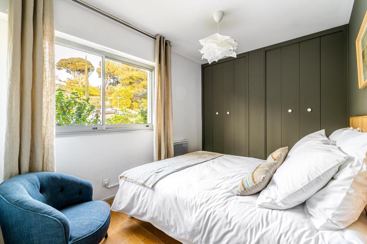 Ferienwohnung Le Beu Beu Par Dodo A Cassis Exterior foto
