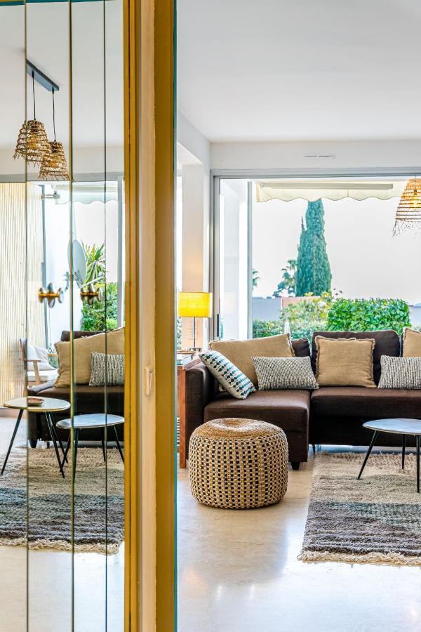 Ferienwohnung Le Beu Beu Par Dodo A Cassis Exterior foto